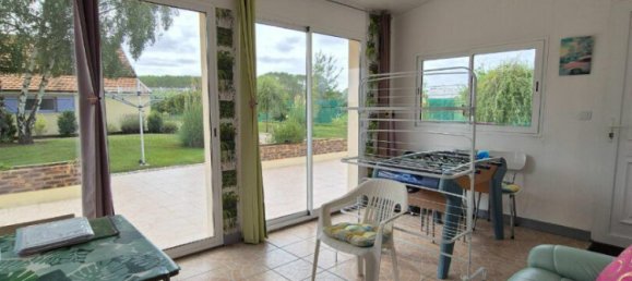 5 bedrooms House in Bellegarde, France No. 245549 4