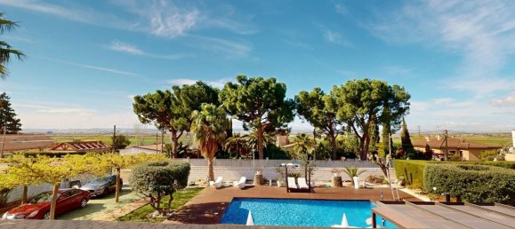 Casa de 4 dormitorios en Alfajarín, Spain No. 66135 36