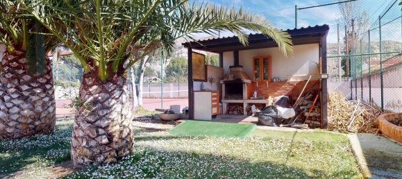 Casa de 4 dormitorios en Alfajarín, Spain No. 66135 50