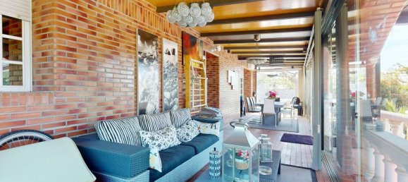 Casa de 4 dormitorios en Alfajarín, Spain No. 66135 41