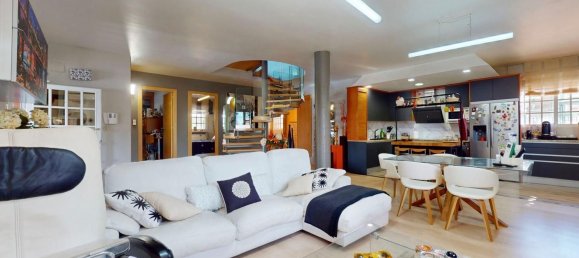 Casa de 4 dormitorios en Alfajarín, Spain No. 66135 9