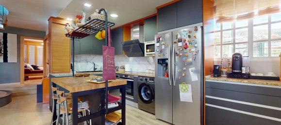 Casa de 4 dormitorios en Alfajarín, Spain No. 66135 10