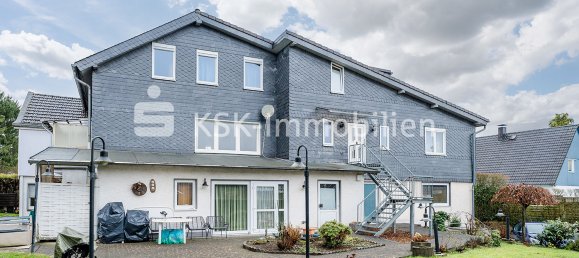 Duplex T2 em Wermelskirchen, Germany N.º 43373 2