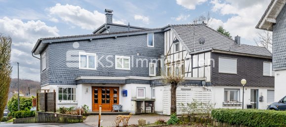 Duplex T2 em Wermelskirchen, Germany N.º 43373 3