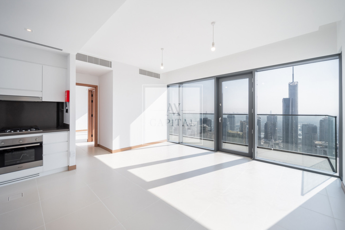 1 bedroom Apartment in Dubai Marina, UAE No. 51632