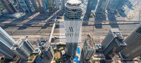 1 bedroom Apartment in Dubai Marina, UAE No. 51632 17