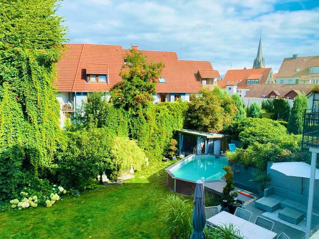 Villa de 3 dormitorios en Lippe, Germany No. 320760