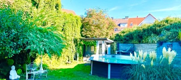 Villa de 3 dormitorios en Lippe, Germany No. 320760 16