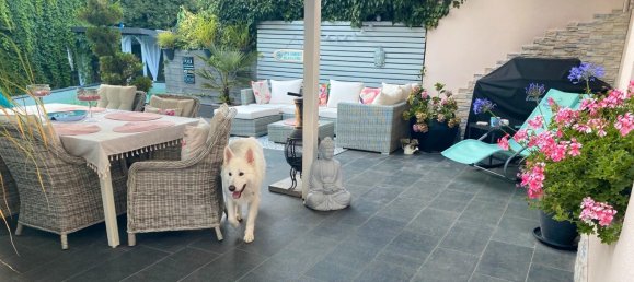 Villa de 3 dormitorios en Lippe, Germany No. 320760 18