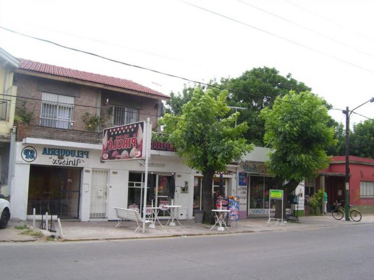 2 غرف نوم عقار تجاري في Almirante Brown, Argentina رقم 106339