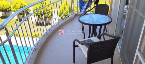 Apartamento de 2+1 en Antalya, Turkey No. 13772 14
