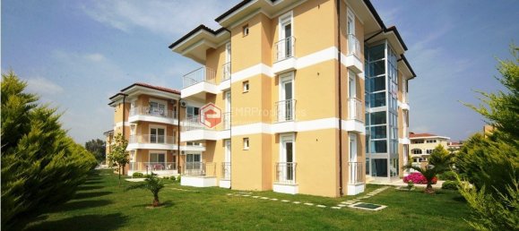Apartamento de 2+1 en Antalya, Turkey No. 13772 2