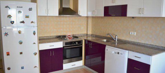 Apartamento de 2+1 en Antalya, Turkey No. 13772 12