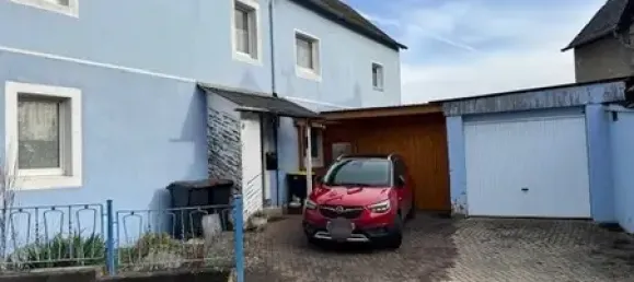 Casa de 2 dormitorios en Mayen-Koblenz, Germany No. 260588 8