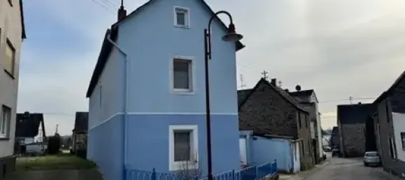 Casa de 2 dormitorios en Mayen-Koblenz, Germany No. 260588 6