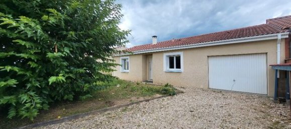 Casa de 2 dormitorios en Chatillon-sur-Chalaronne, France No. 315613 2