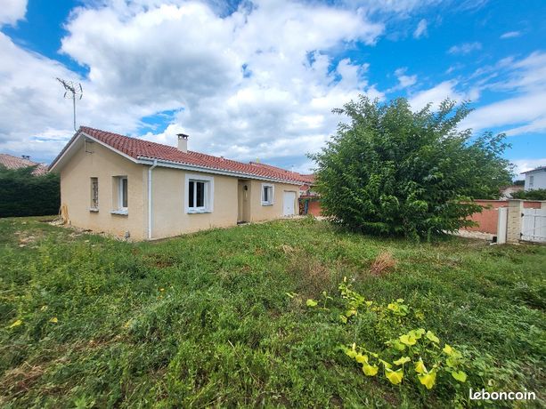 Casa de 2 dormitorios en Chatillon-sur-Chalaronne, France No. 315613