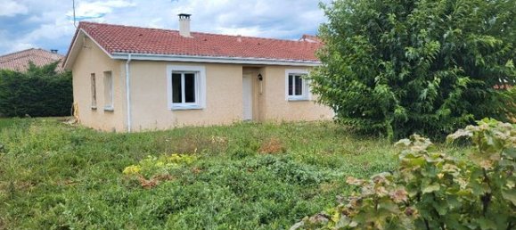 Casa de 2 dormitorios en Chatillon-sur-Chalaronne, France No. 315613 10