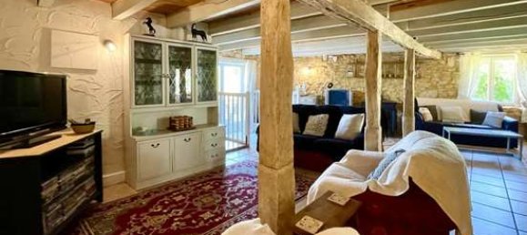 10 bedrooms House in Villefranche-du-Perigord, France No. 103875 20