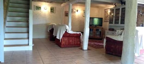 10 bedrooms House in Villefranche-du-Perigord, France No. 103875 22