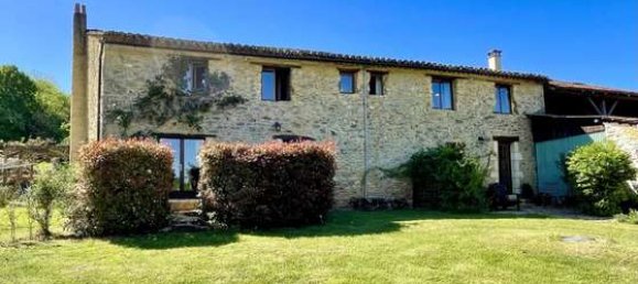 10 bedrooms House in Villefranche-du-Perigord, France No. 103875 18