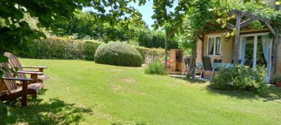 10 bedrooms House in Villefranche-du-Perigord, France No. 103875 13