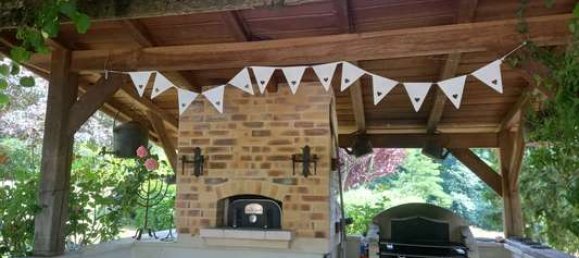 10 bedrooms House in Villefranche-du-Perigord, France No. 103875 3