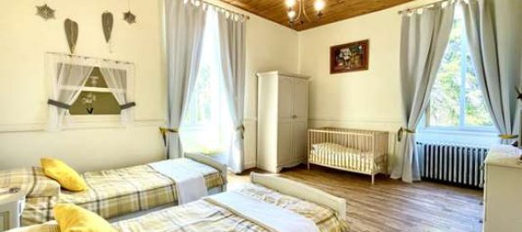 10 bedrooms House in Villefranche-du-Perigord, France No. 103875 5