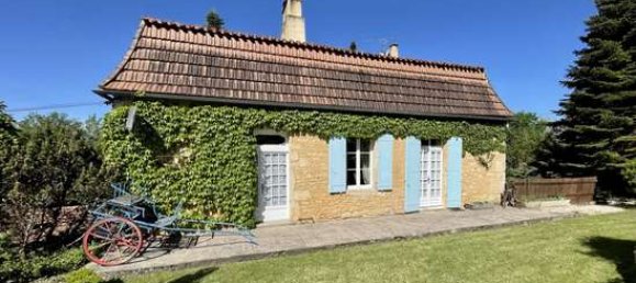 10 bedrooms House in Villefranche-du-Perigord, France No. 103875 26