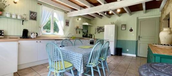 10 bedrooms House in Villefranche-du-Perigord, France No. 103875 21