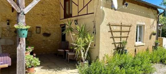 10 bedrooms House in Villefranche-du-Perigord, France No. 103875 25