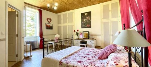 10 bedrooms House in Villefranche-du-Perigord, France No. 103875 9