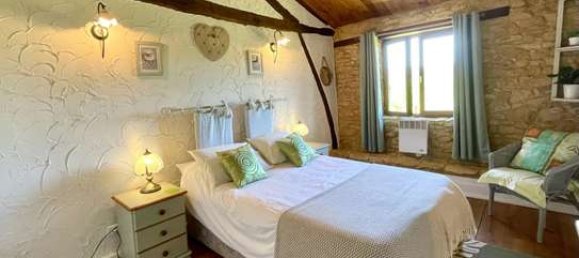 10 bedrooms House in Villefranche-du-Perigord, France No. 103875 23