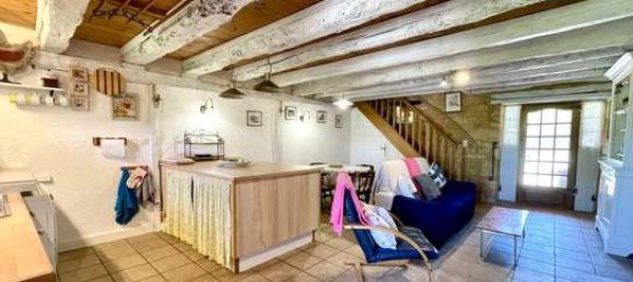 10 bedrooms House in Villefranche-du-Perigord, France No. 103875 19