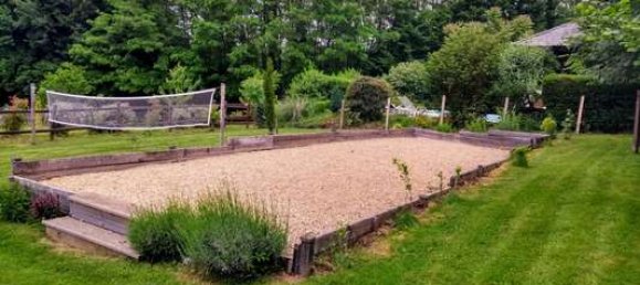 10 bedrooms House in Villefranche-du-Perigord, France No. 103875 16