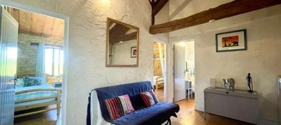 10 bedrooms House in Villefranche-du-Perigord, France No. 103875 12