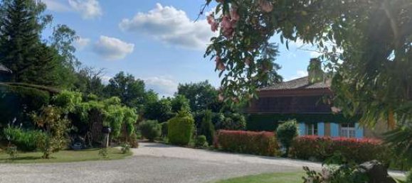 10 bedrooms House in Villefranche-du-Perigord, France No. 103875 27