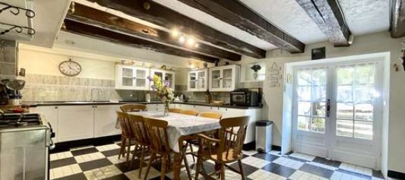 10 bedrooms House in Villefranche-du-Perigord, France No. 103875 8