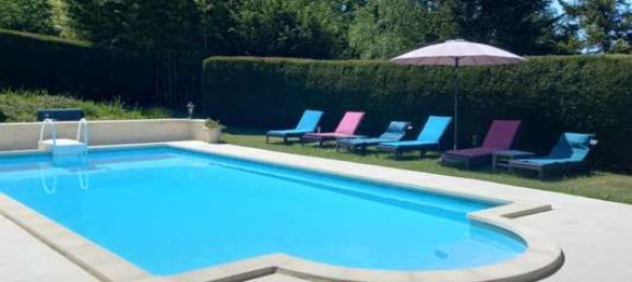 10 bedrooms House in Villefranche-du-Perigord, France No. 103875 4