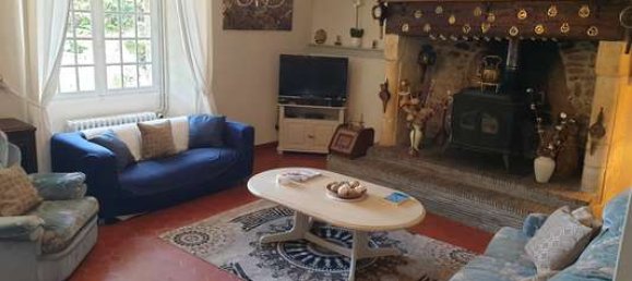 10 bedrooms House in Villefranche-du-Perigord, France No. 103875 7