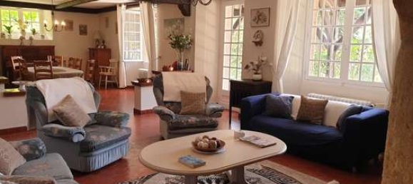 10 bedrooms House in Villefranche-du-Perigord, France No. 103875 2