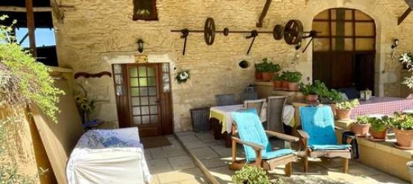 10 bedrooms House in Villefranche-du-Perigord, France No. 103875 24