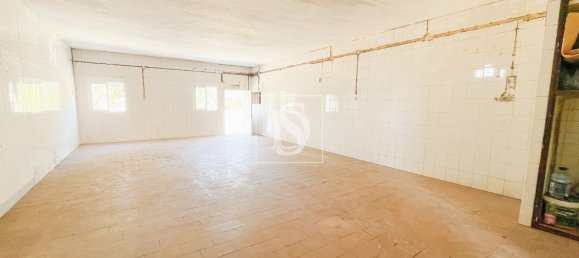 Lagerhaus in Fazendas de Almeirim, Portugal 97m², Nr. 276111 11