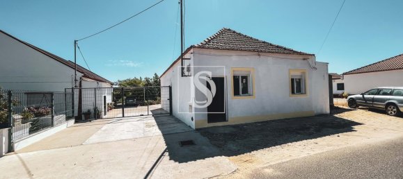 Lagerhaus in Fazendas de Almeirim, Portugal 97m², Nr. 276111 3