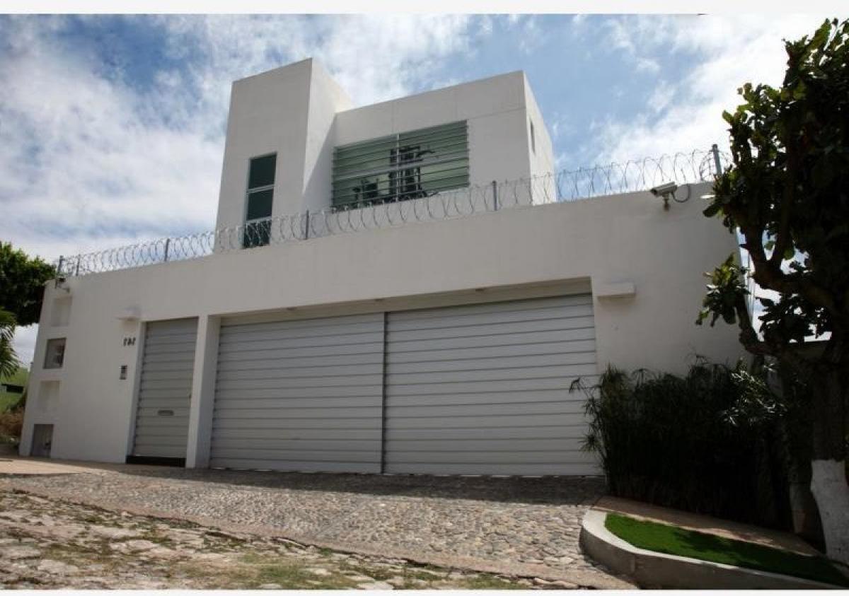 3 Schlafzimmer Haus in Chiapas, Mexico, Nr. 183343