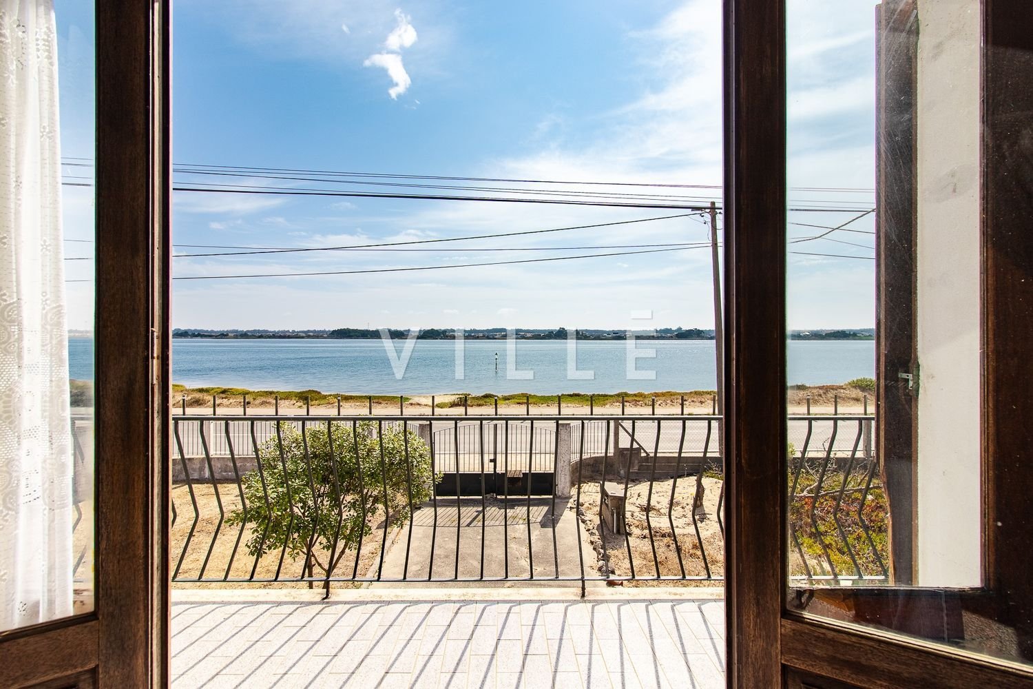 6 غرف نوم منزل في Gafanha da Encarnacao, Portugal رقم 276898