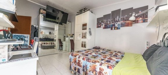 3-Zimmer Wohnung in Rome, Italy, Nr. 128914 23
