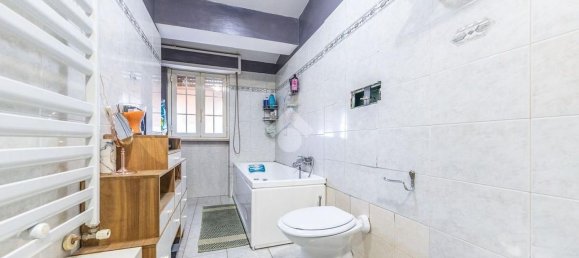 3-Zimmer Wohnung in Rome, Italy, Nr. 128914 16