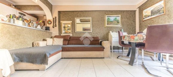 3-Zimmer Wohnung in Rome, Italy, Nr. 128914 4