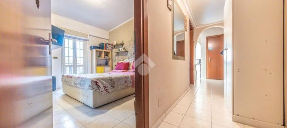 3-Zimmer Wohnung in Rome, Italy, Nr. 128914 22
